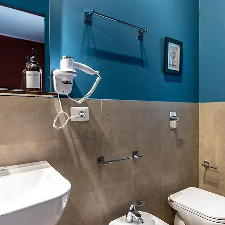 Appartement Mini Olmetto - Duomo Centro Storico *