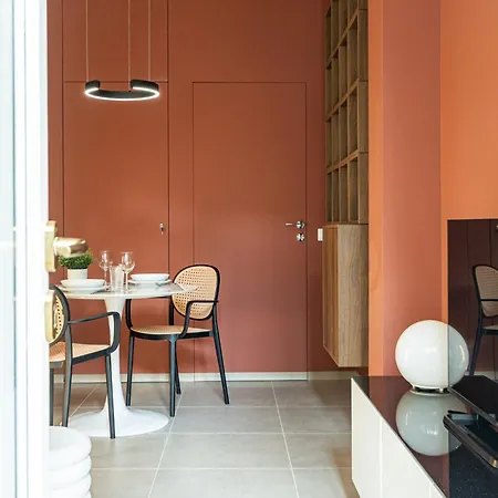 Mini Olmetto - Duomo Centro Storico *