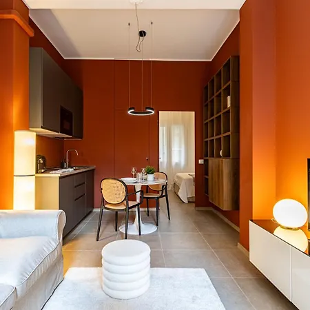 Mini Olmetto - Duomo Centro Storico Appartement Milaan