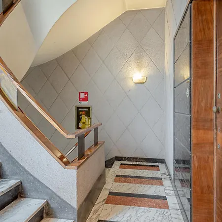 Homy - A Luxury Collection Apartment