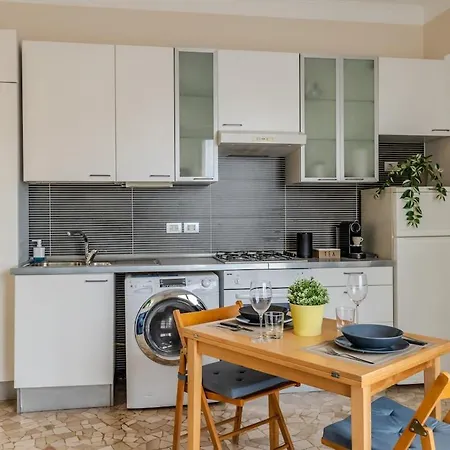 דירה Politecnico Leonardo & Institute Of Tumors *