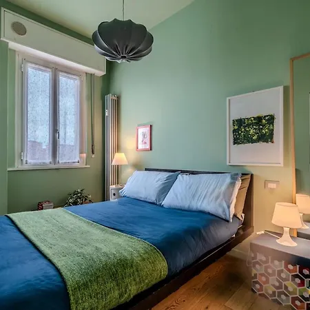 Politecnico Leonardo & Institute Of Tumors דירה