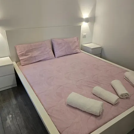 Adriano House * Milano