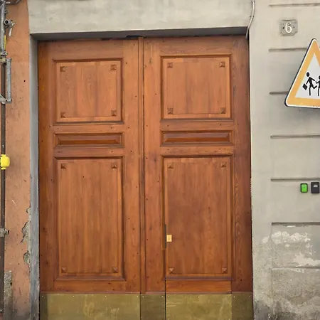 Adriano House Milano