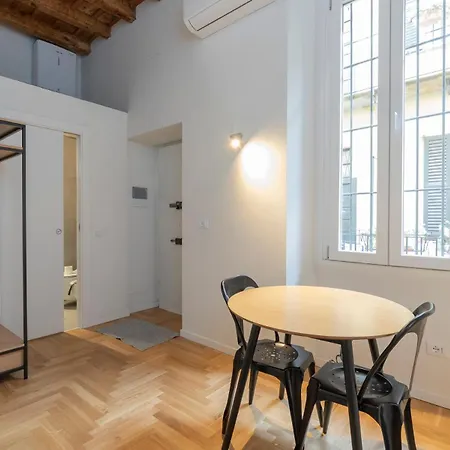 아파트 Xenia - In Corso San Gottardo B