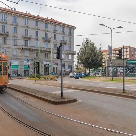 Xenia - In Corso San Gottardo B * Milano