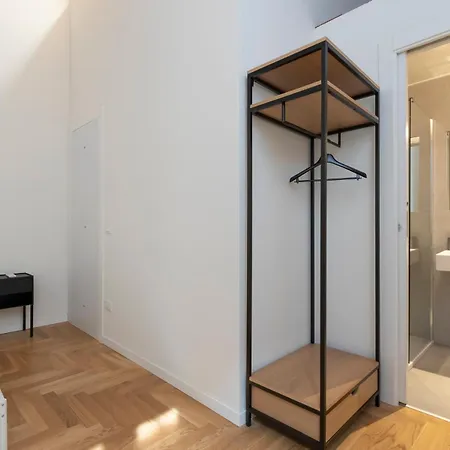 Apartament Xenia - In Corso San Gottardo B *