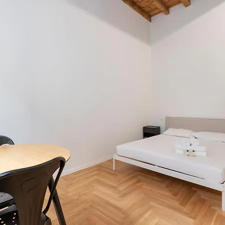 Xenia - In Corso San Gottardo B 밀라노