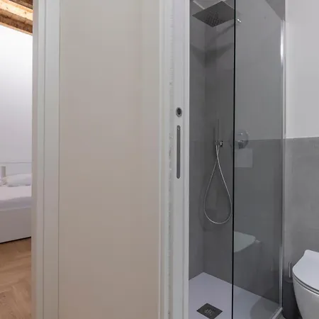 Apartmán Xenia - In Corso San Gottardo A *