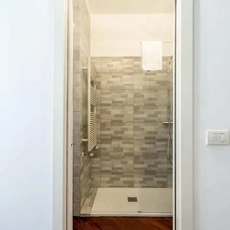 Sabotino Alle Termemilano Апартаменты Милан