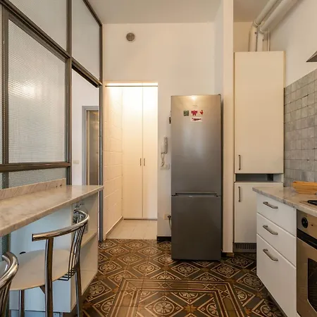 Sabotino Alle Termemilano *