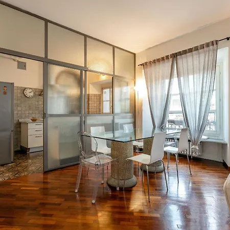 Appartamento Sabotino Alle Termemilano