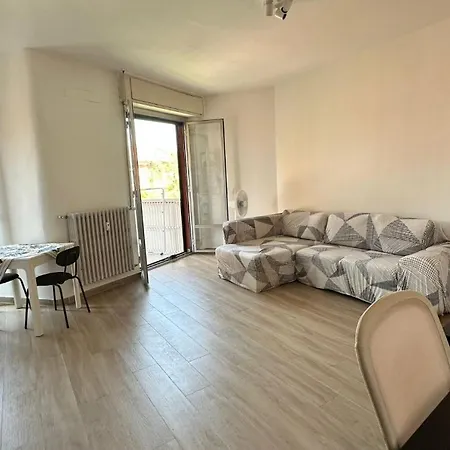 Bright Segneri M4 Milano