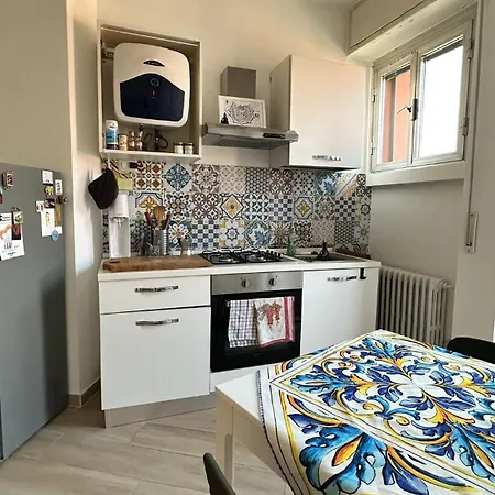 Bright Segneri M4 Appartamento Milano