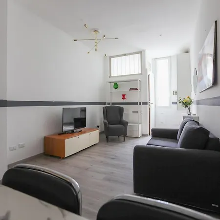 Spacious And Functional With 2 Bathrooms Milano