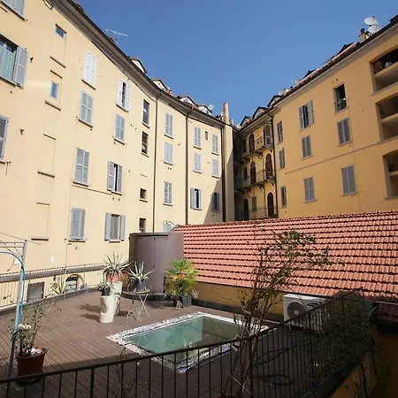 Apartment Salmini