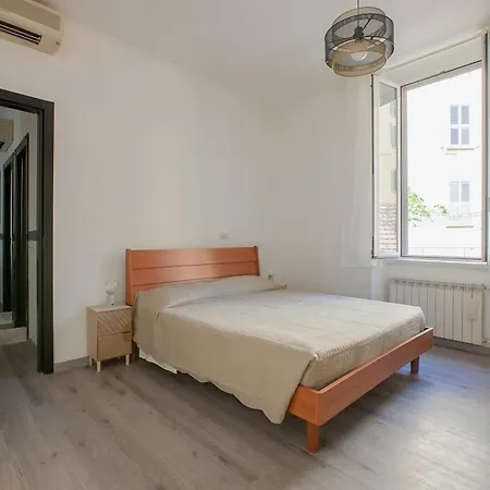Salmini 4 Apartamento Milán