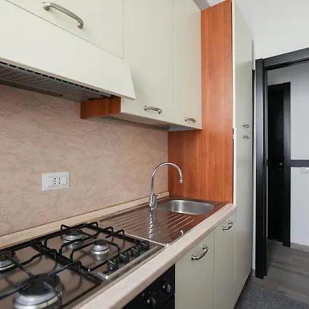 Apartment Salmini Mailand