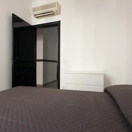 Salmini 4 Apartament