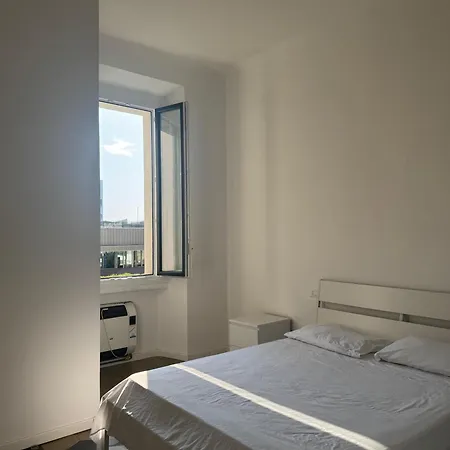 Duomo-sempione Apartman *