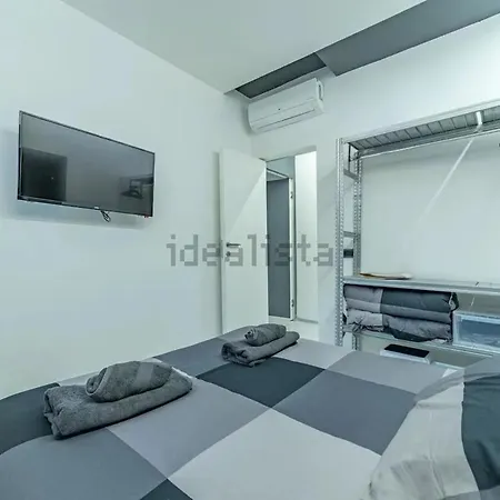 Citylife-san Siro -design Con Wifi&ac