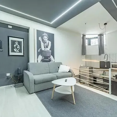 Citylife-san Siro -design Con Wifi&ac *