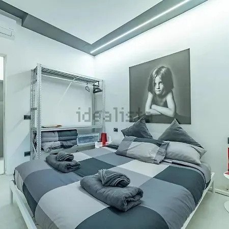 Citylife-san Siro -design Con Wifi&ac * Milan