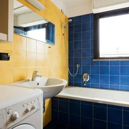 Area16nolomilano Bed & Breakfast Milaan