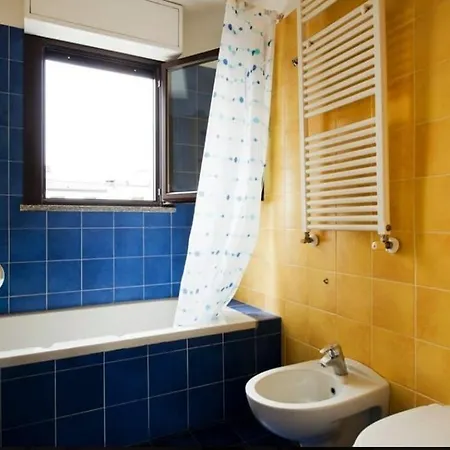 Area16nolomilano Bed & Breakfast Milaan