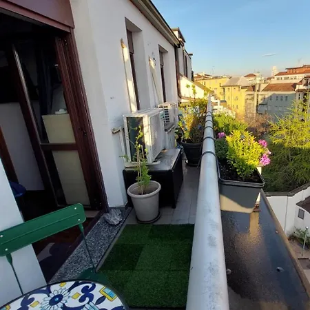 Area16nolomilano * Milaan