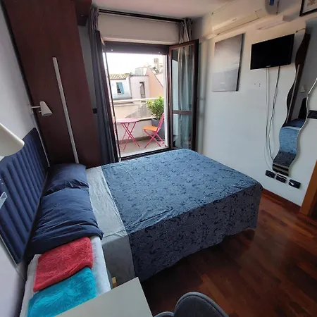 Area16nolomilano Bed & Breakfast Milaan