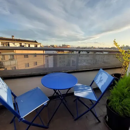 Area16nolomilano * ميلان