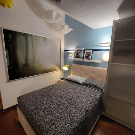 Area16nolomilano Bed & Breakfast *