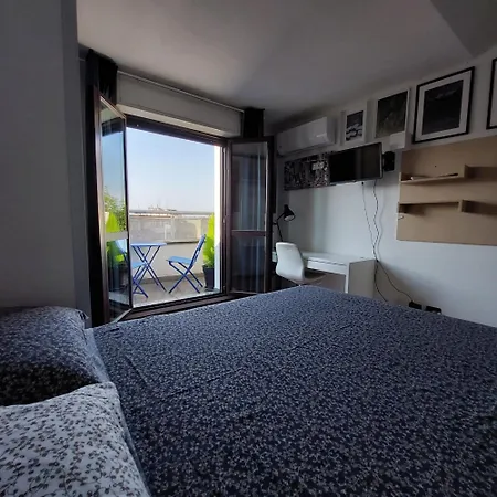 Area16nolomilano Bed & Breakfast