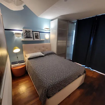 Bed & Breakfast Area16nolomilano Milan