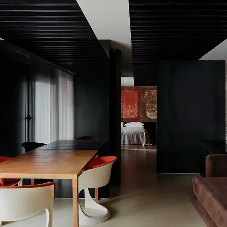 ホテル Straf, Milan, A Member Of Design 4*