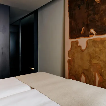 酒店 Straf, Milan, A Member Of Design