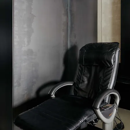 Straf, Milan, A Member Of Design