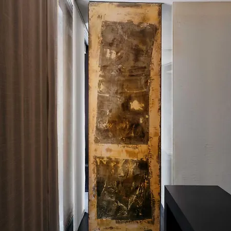 Straf, Milan, A Member Of Design Hotel