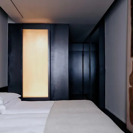 Otel Straf, Milan, A Member Of Design Milano