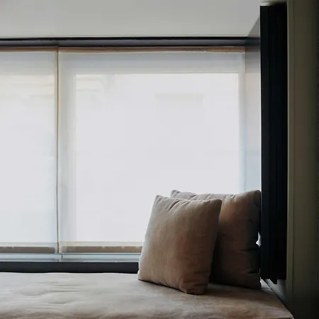 Straf, Milan, A Member Of Design Milano