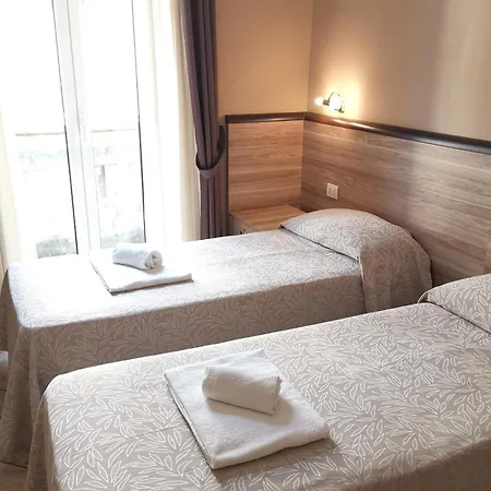 Hotell Brianza