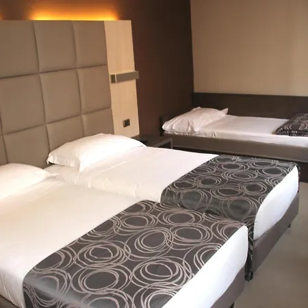 Soperga Hotel Milán