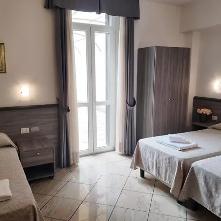 ブリアンツァ ホテル