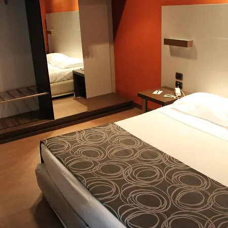 Soperga Otel 3*