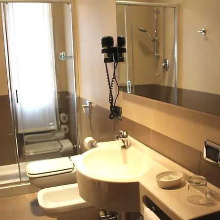 Soperga Hotel Milán