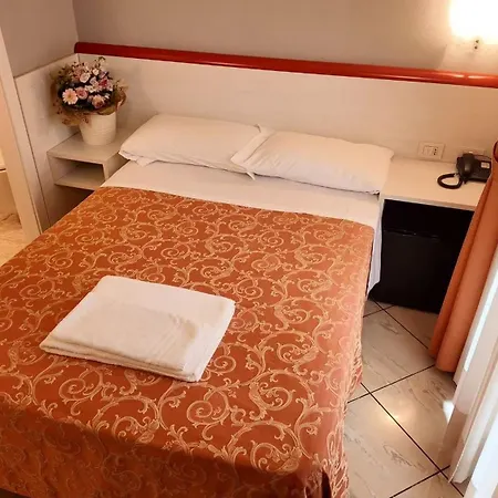 ホテル ブリアンツァ