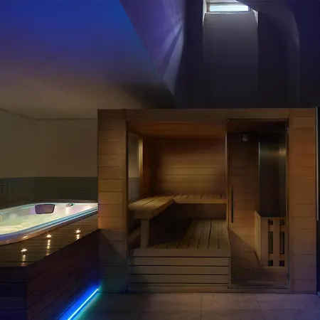 Avani Palazzo Moscova 호텔