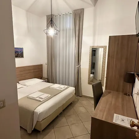 Otel Montecarlo
