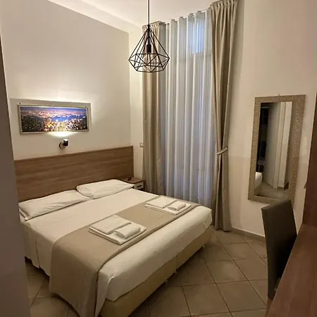 Montecarlo Hotel 3*